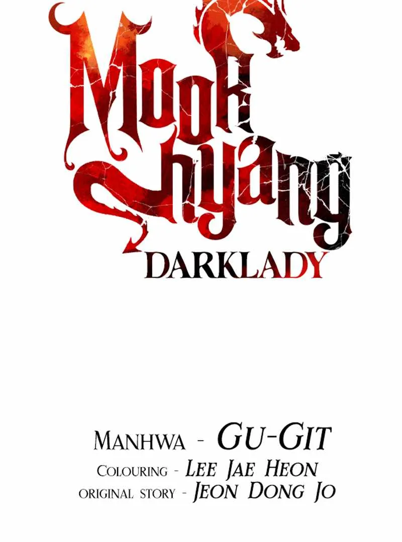 MookHyang - Dark Lady Chapter 211 page 29