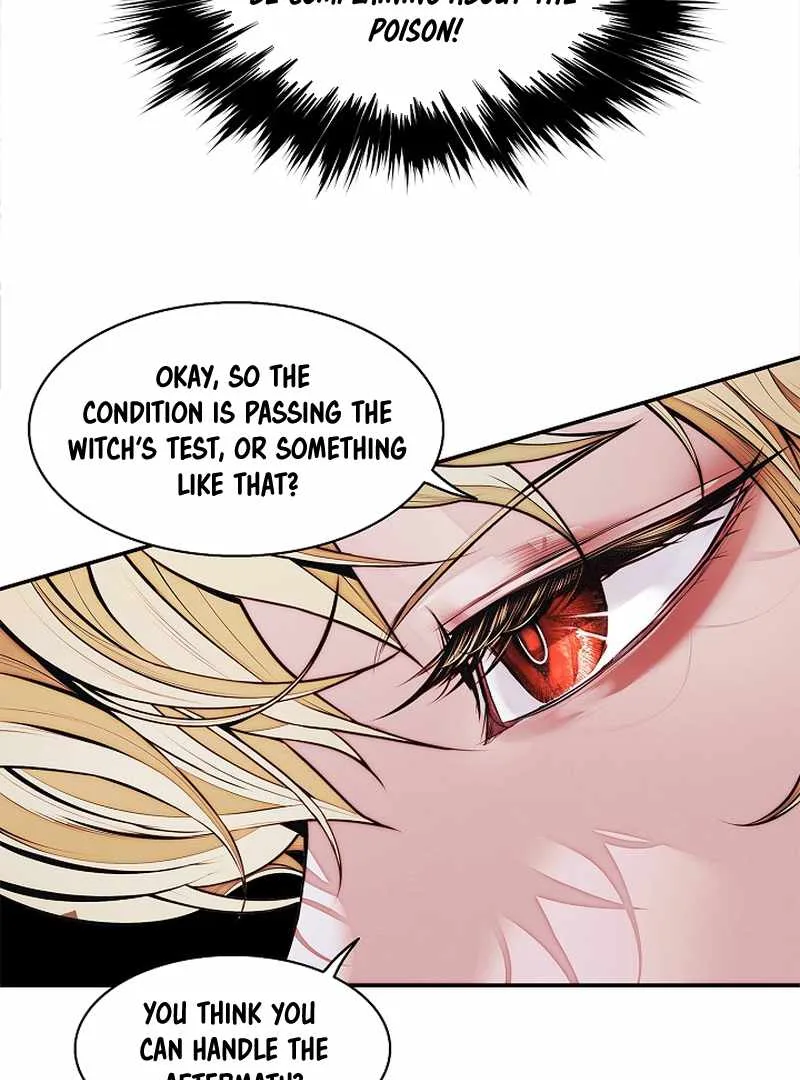 MookHyang - Dark Lady Chapter 211 page 16