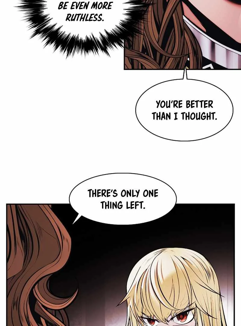MookHyang - Dark Lady Chapter 211 page 19