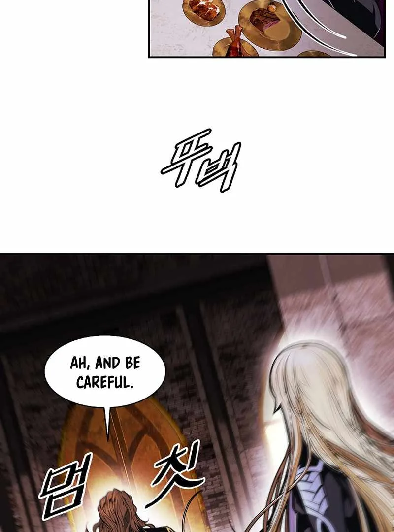 MookHyang - Dark Lady Chapter 211 page 22