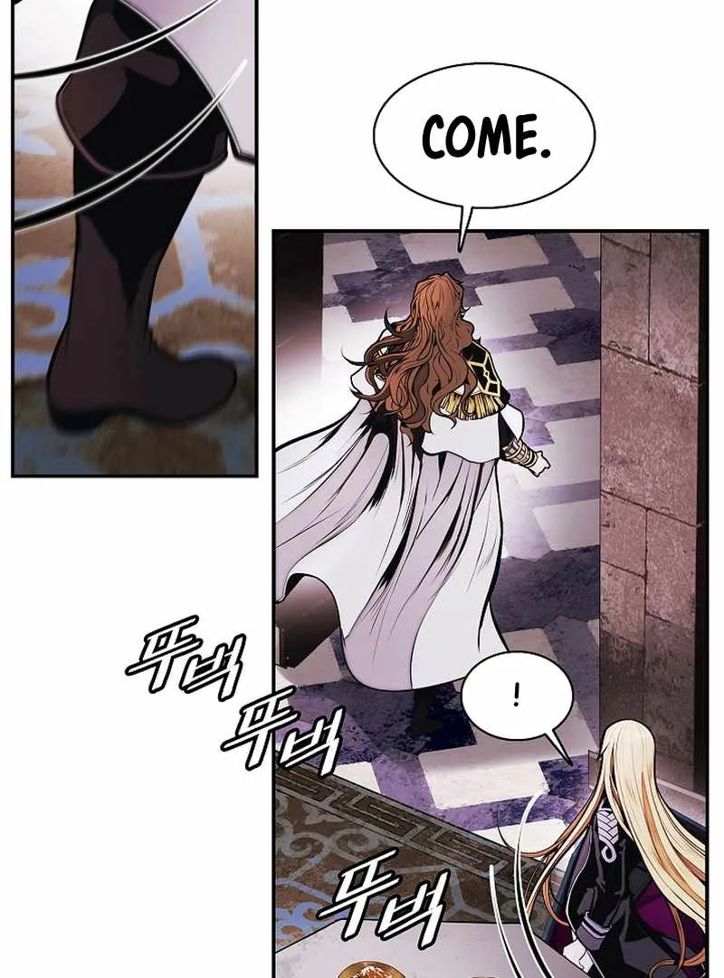 MookHyang - Dark Lady Chapter 211 page 21