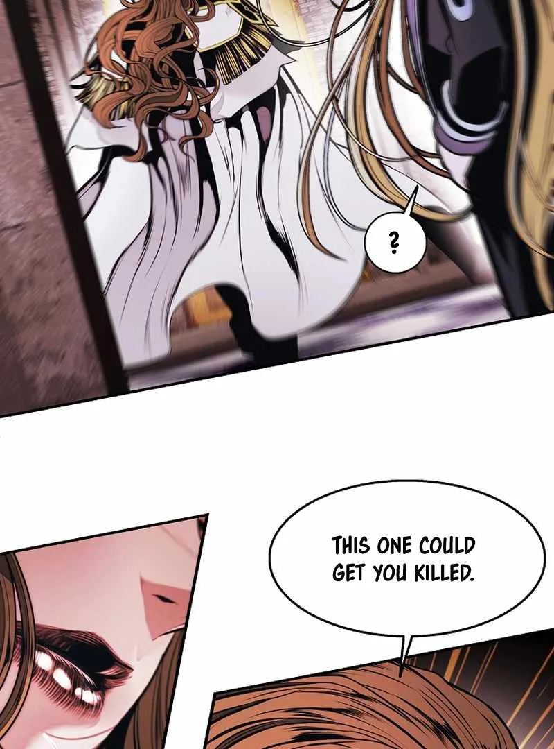 MookHyang - Dark Lady Chapter 211 page 23