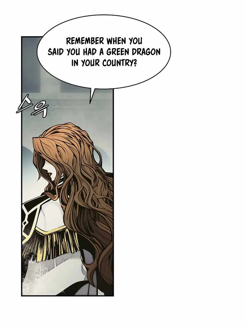 MookHyang - Dark Lady Chapter 211 page 40
