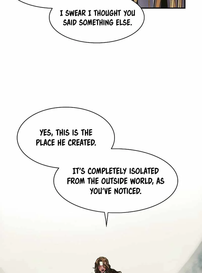MookHyang - Dark Lady Chapter 211 page 42