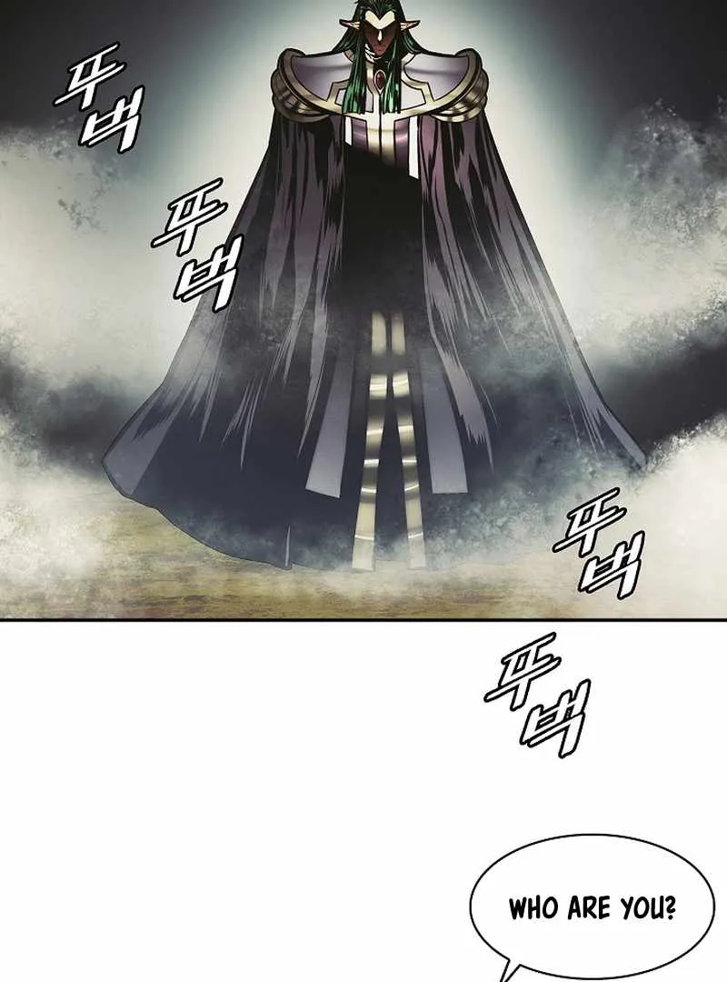MookHyang - Dark Lady Chapter 211 page 47