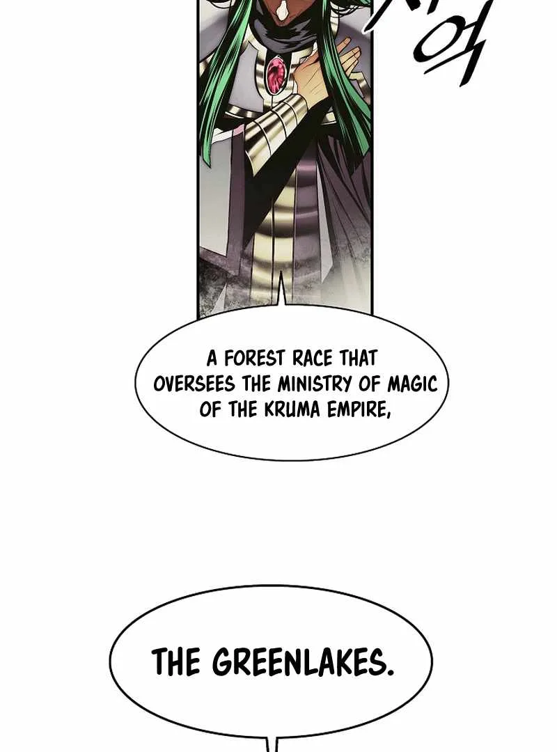 MookHyang - Dark Lady Chapter 211 page 49
