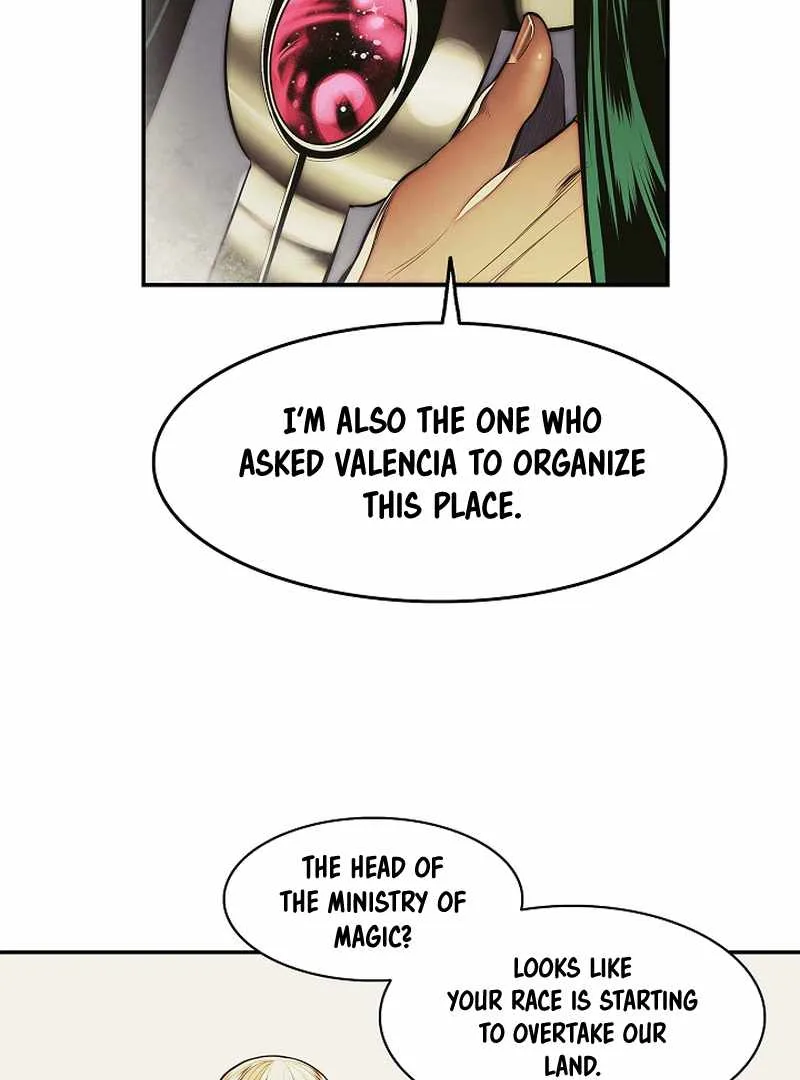 MookHyang - Dark Lady Chapter 211 page 51