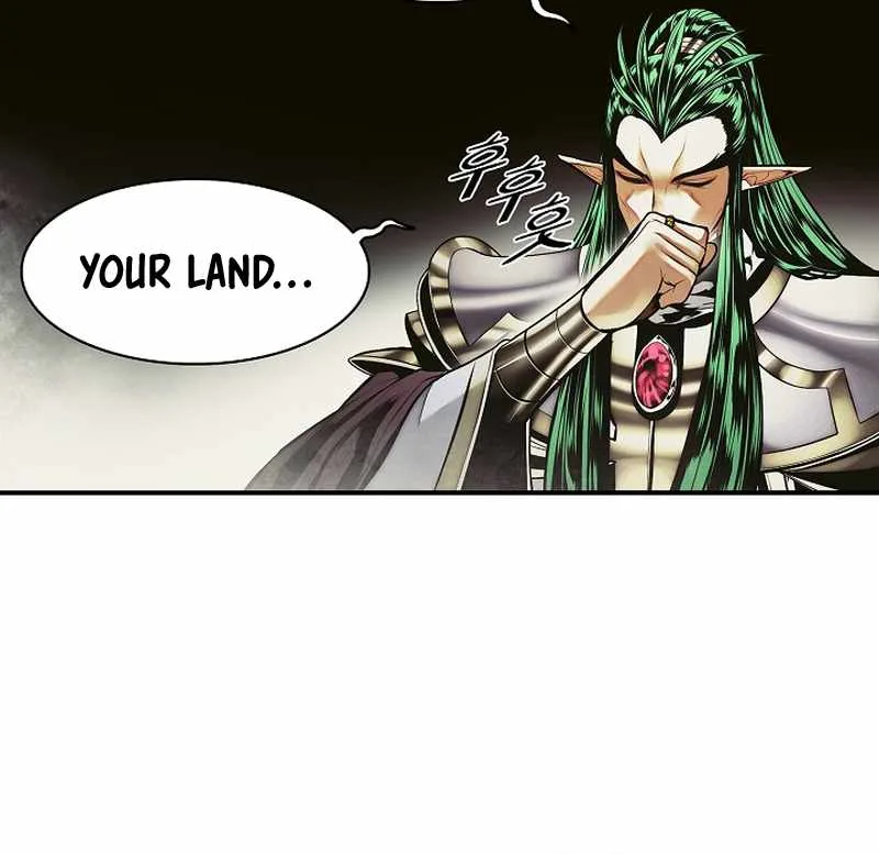 MookHyang - Dark Lady Chapter 211 page 53