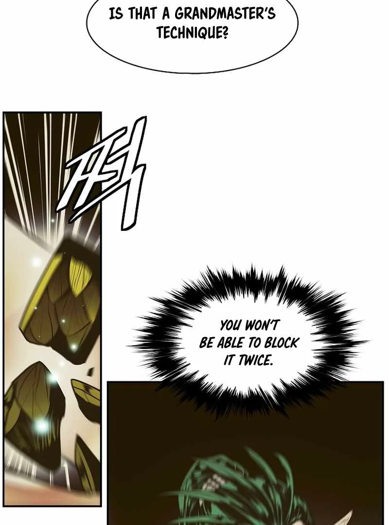 MookHyang - Dark Lady Chapter 211 page 73