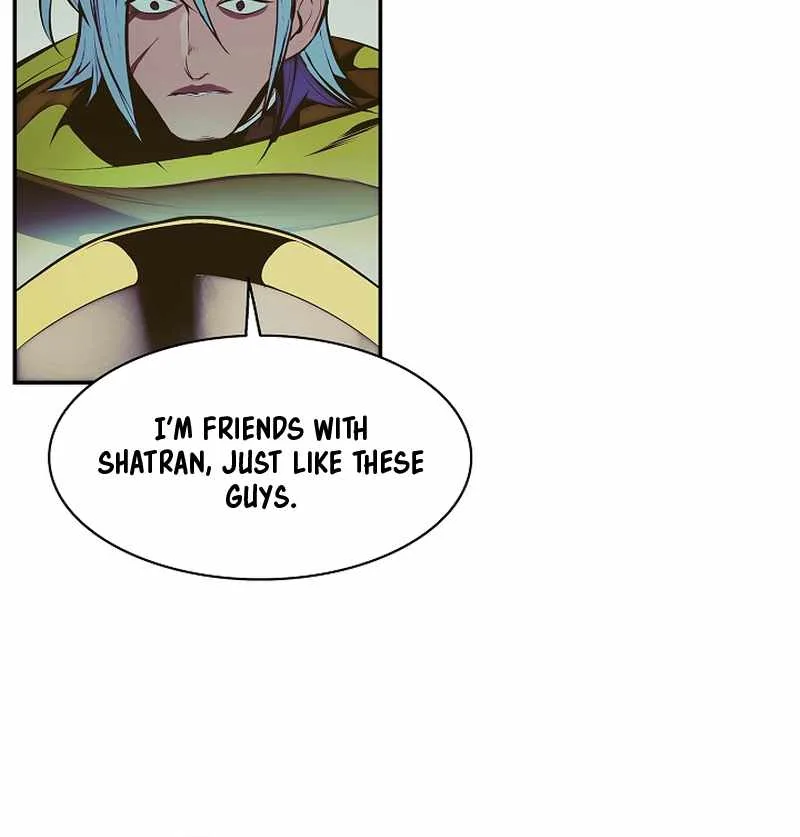 MookHyang - Dark Lady Chapter 212 page 14