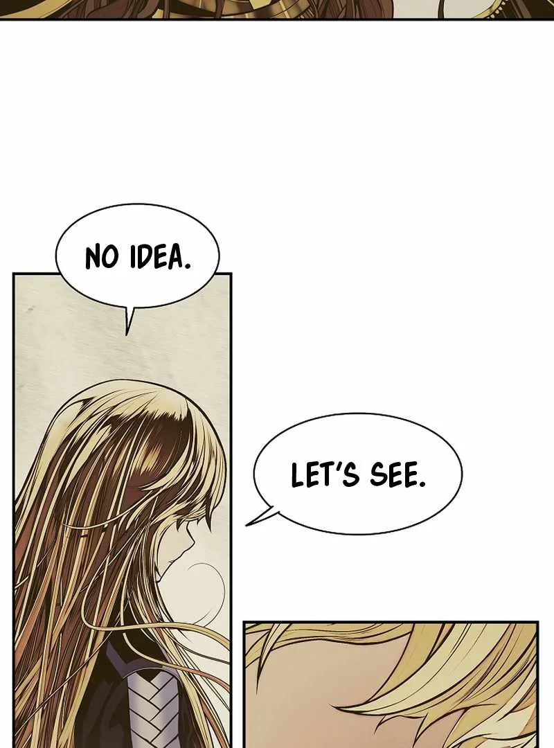 MookHyang - Dark Lady Chapter 212 page 19