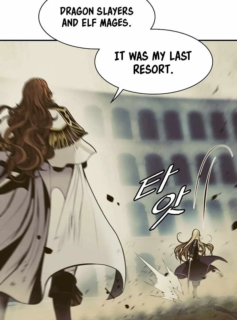 MookHyang - Dark Lady Chapter 212 page 17