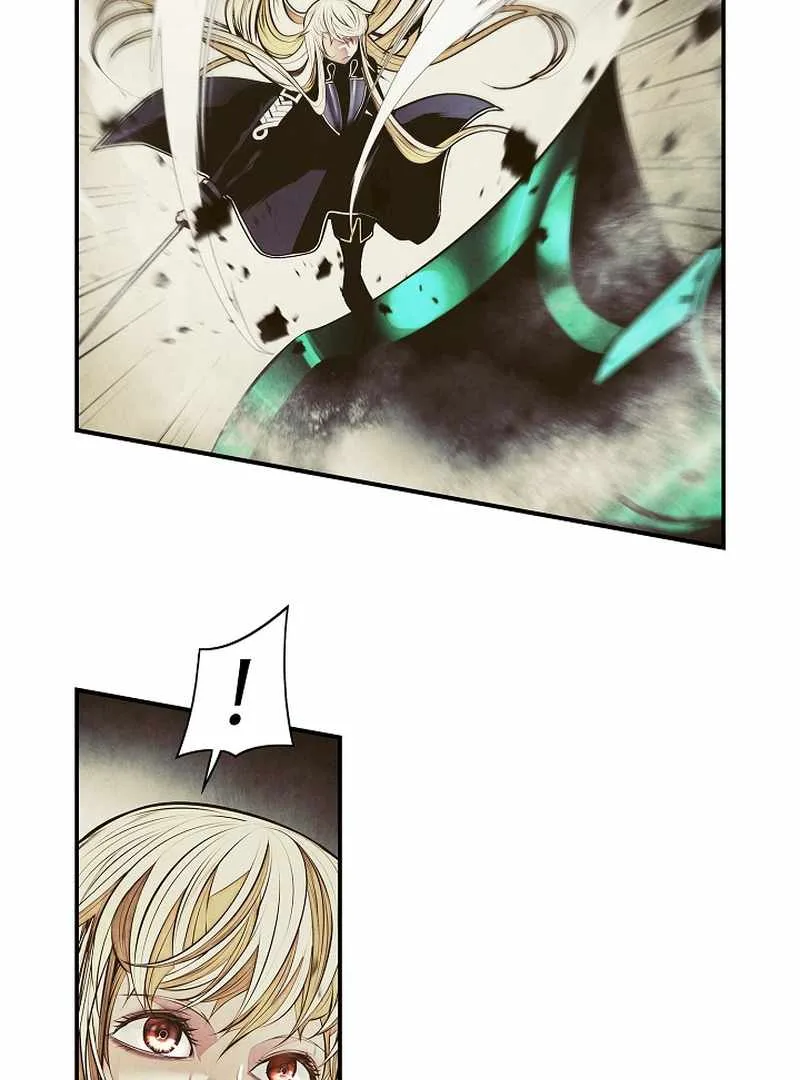 MookHyang - Dark Lady Chapter 212 page 3