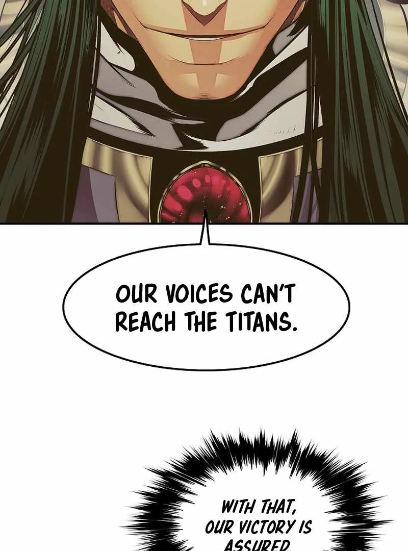 MookHyang - Dark Lady Chapter 212 page 24
