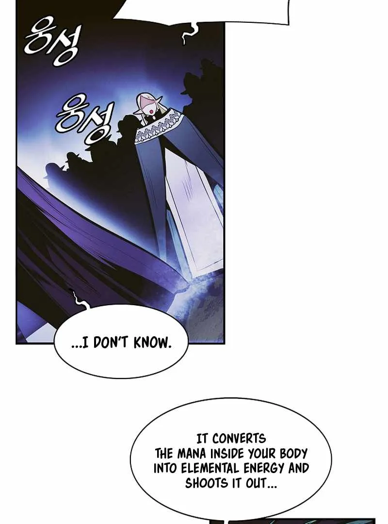 MookHyang - Dark Lady Chapter 212 page 86