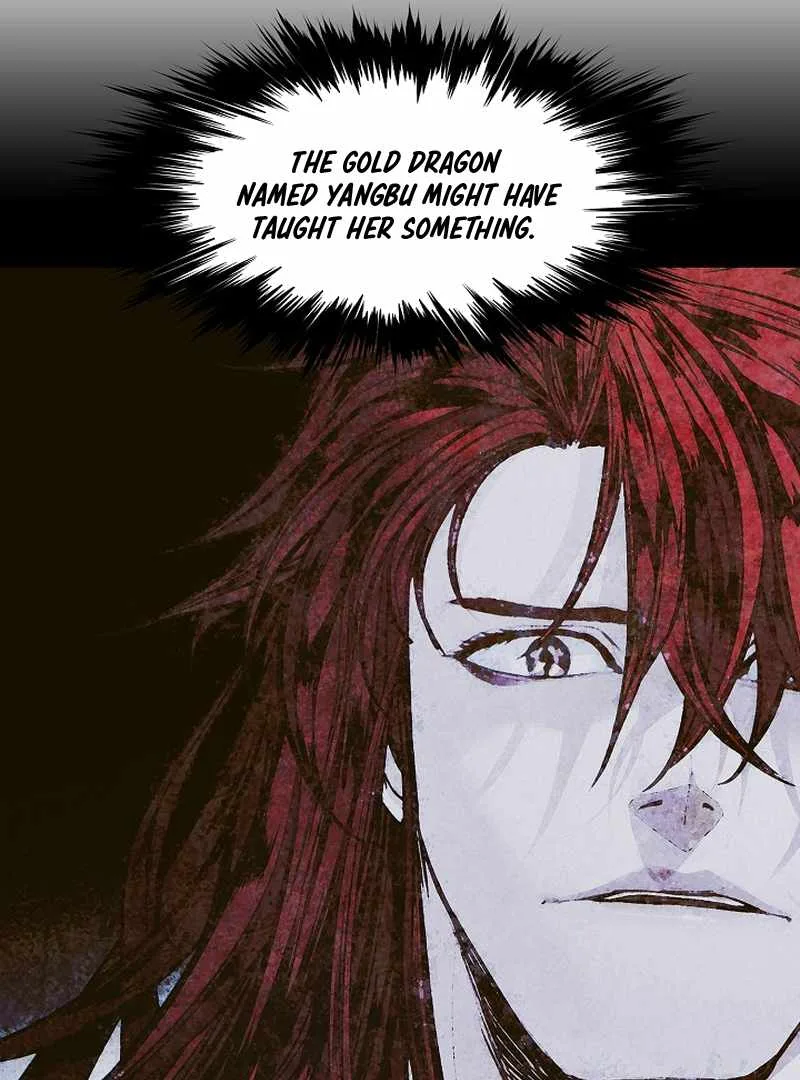 MookHyang - Dark Lady Chapter 212 page 91