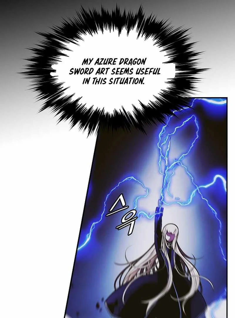 MookHyang - Dark Lady Chapter 212 page 95
