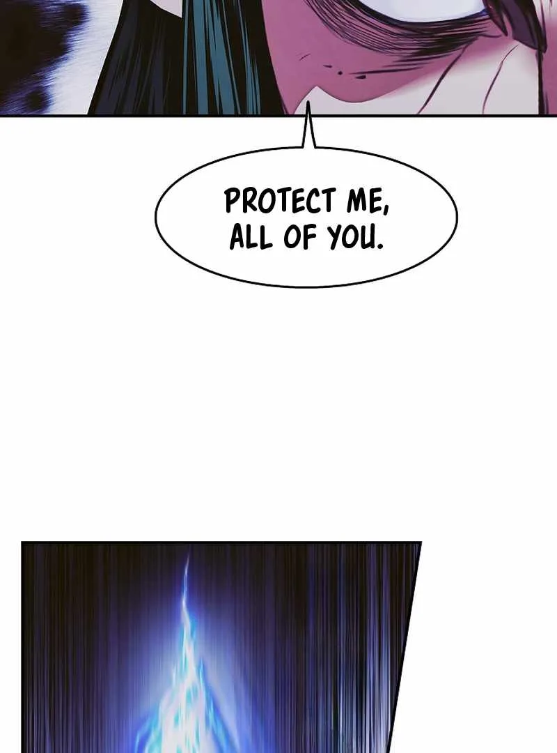 MookHyang - Dark Lady Chapter 212 page 100