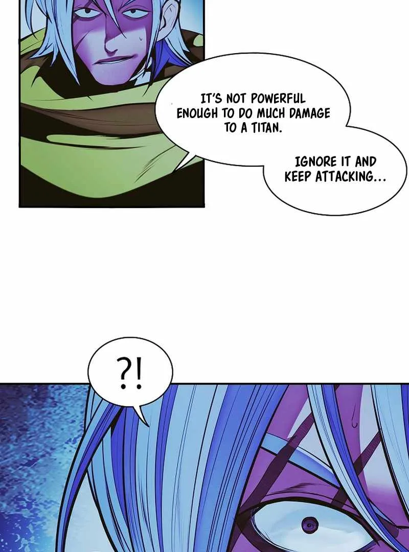 MookHyang - Dark Lady Chapter 212 page 114