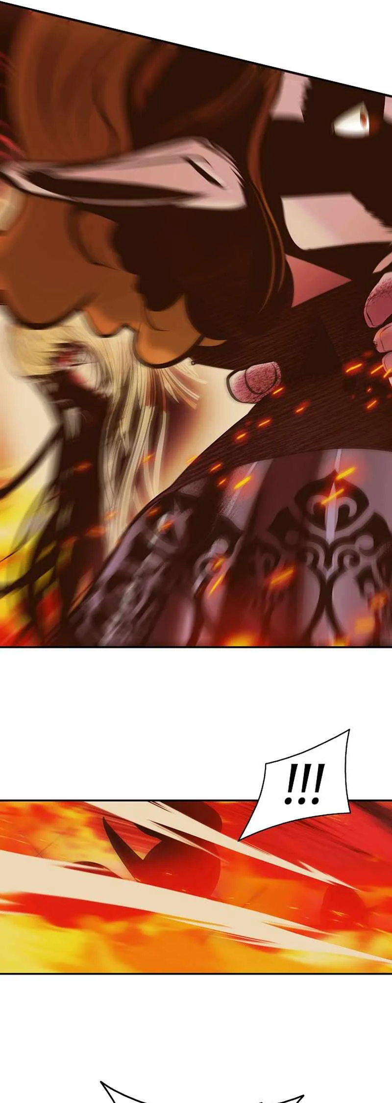 MookHyang - Dark Lady Chapter 213 page 8
