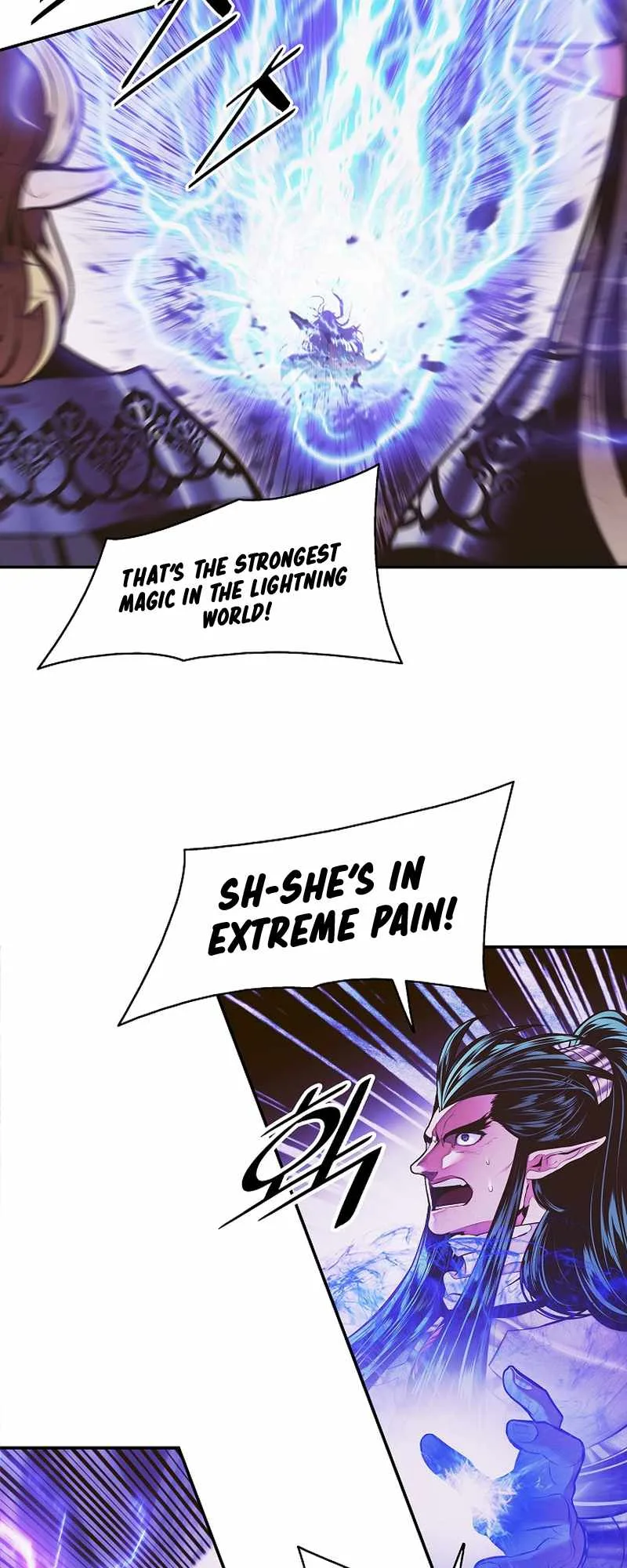 MookHyang - Dark Lady Chapter 213 page 29