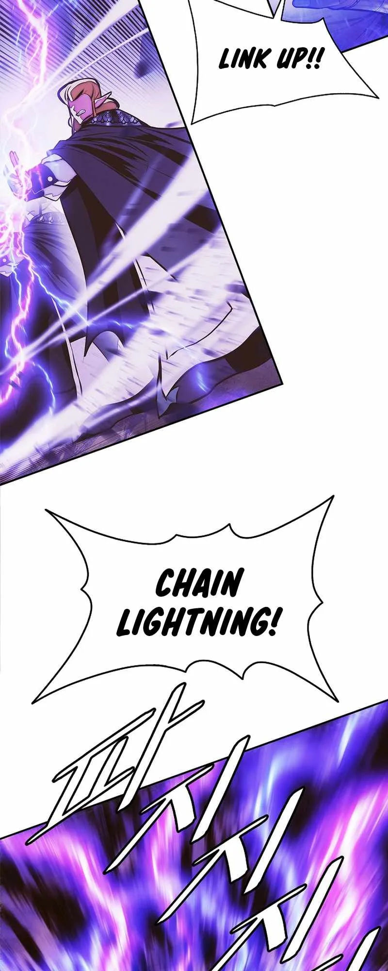 MookHyang - Dark Lady Chapter 213 page 30