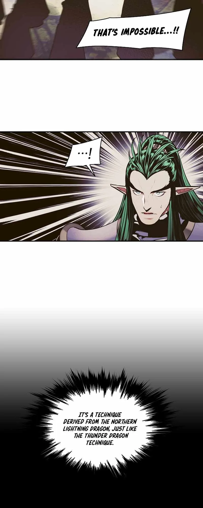 MookHyang - Dark Lady Chapter 213 page 39