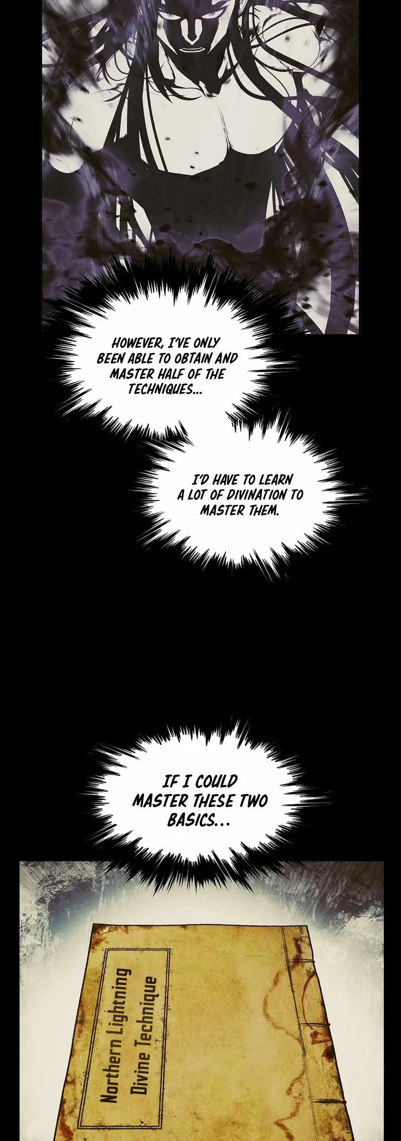 MookHyang - Dark Lady Chapter 213 page 41