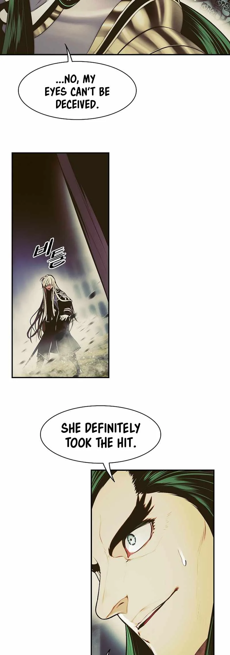 MookHyang - Dark Lady Chapter 213 page 43