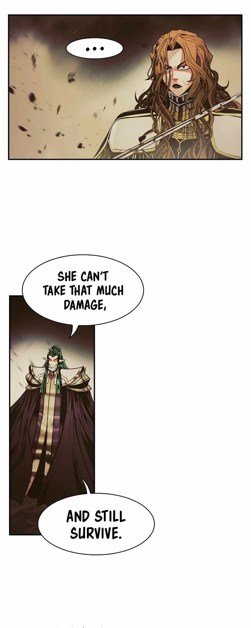 MookHyang - Dark Lady Chapter 213 page 63