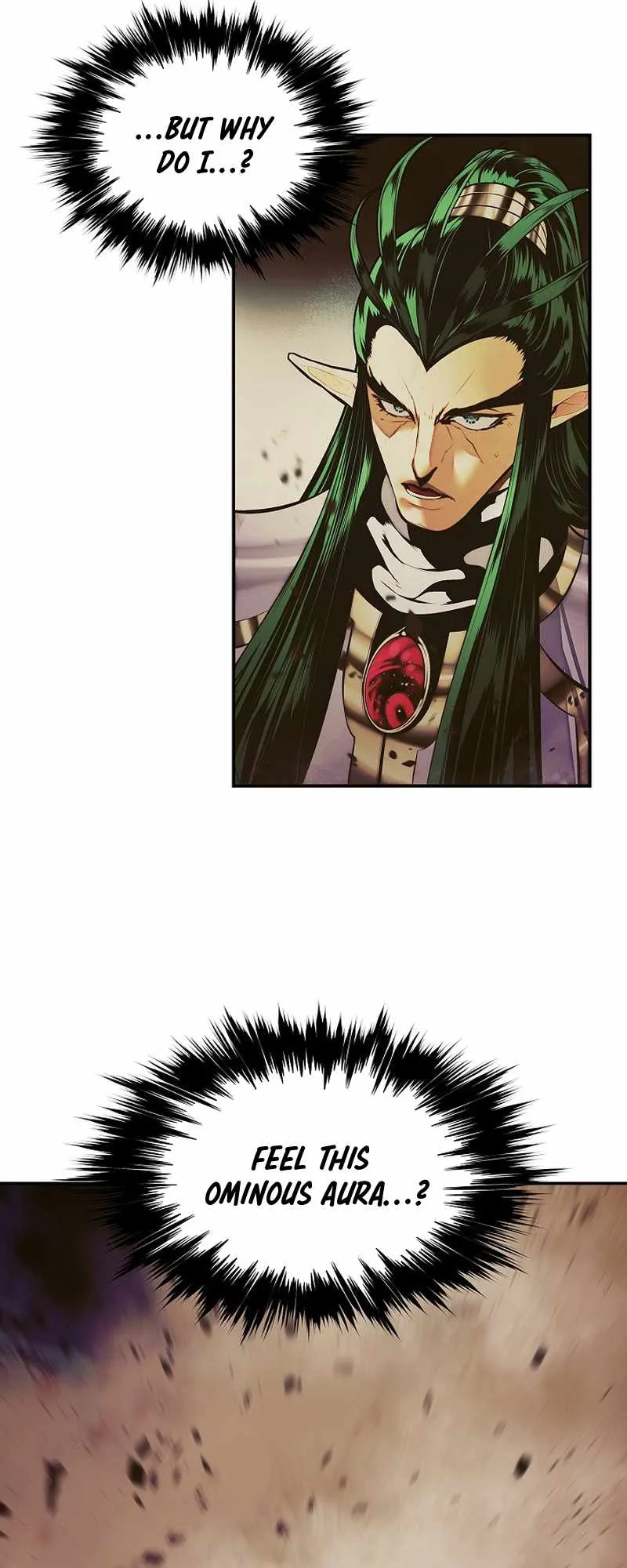 MookHyang - Dark Lady Chapter 213 page 64