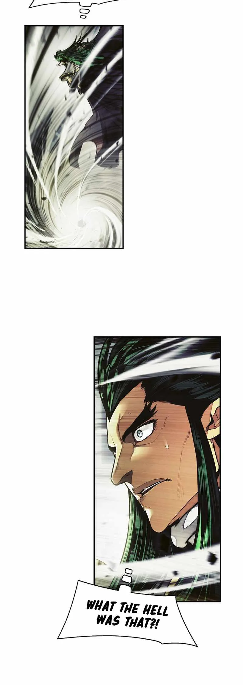 MookHyang - Dark Lady Chapter 214 page 21