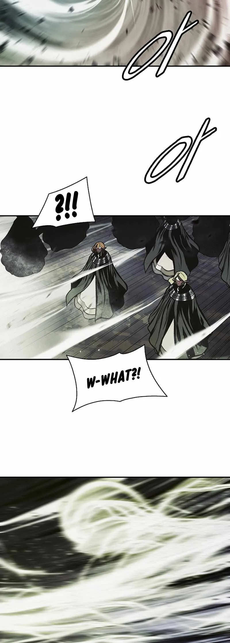 MookHyang - Dark Lady Chapter 214 page 18