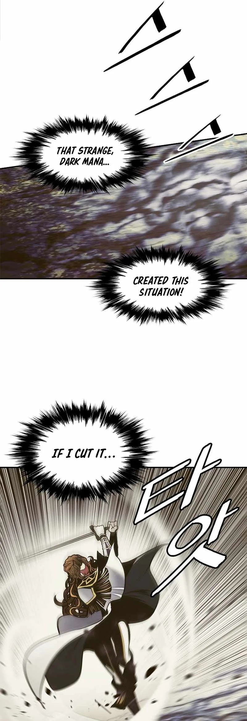 MookHyang - Dark Lady Chapter 214 page 38
