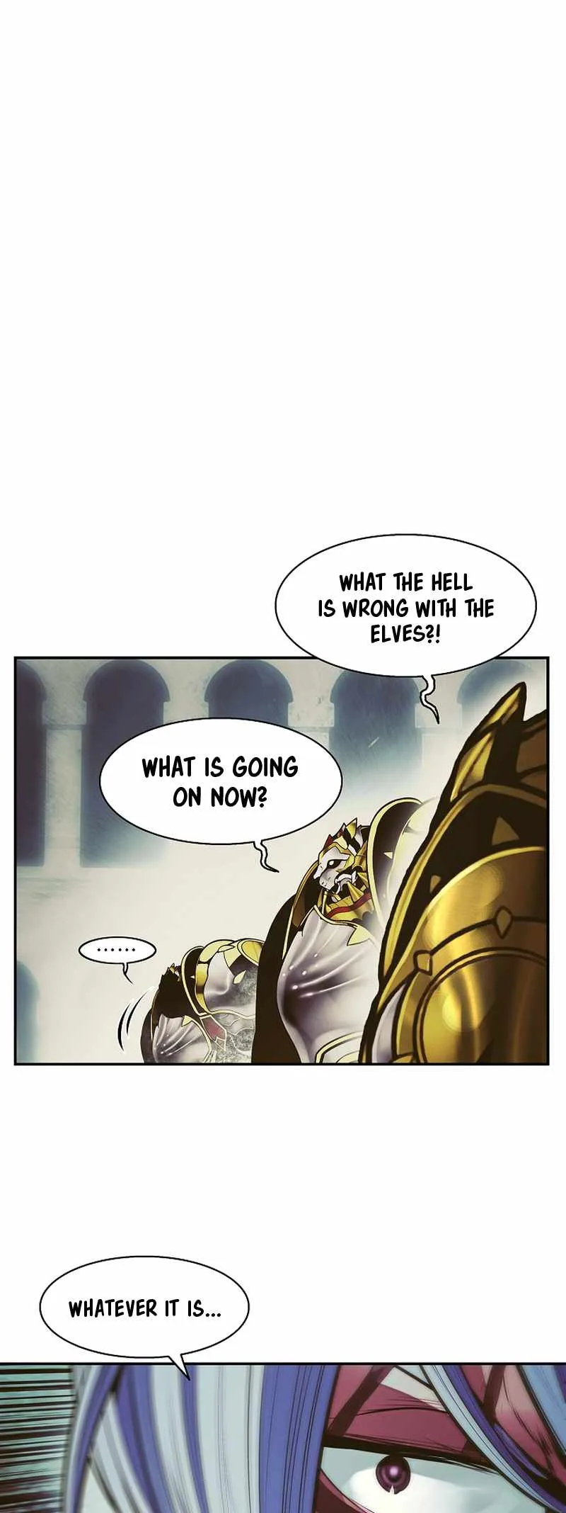 MookHyang - Dark Lady Chapter 214 page 51