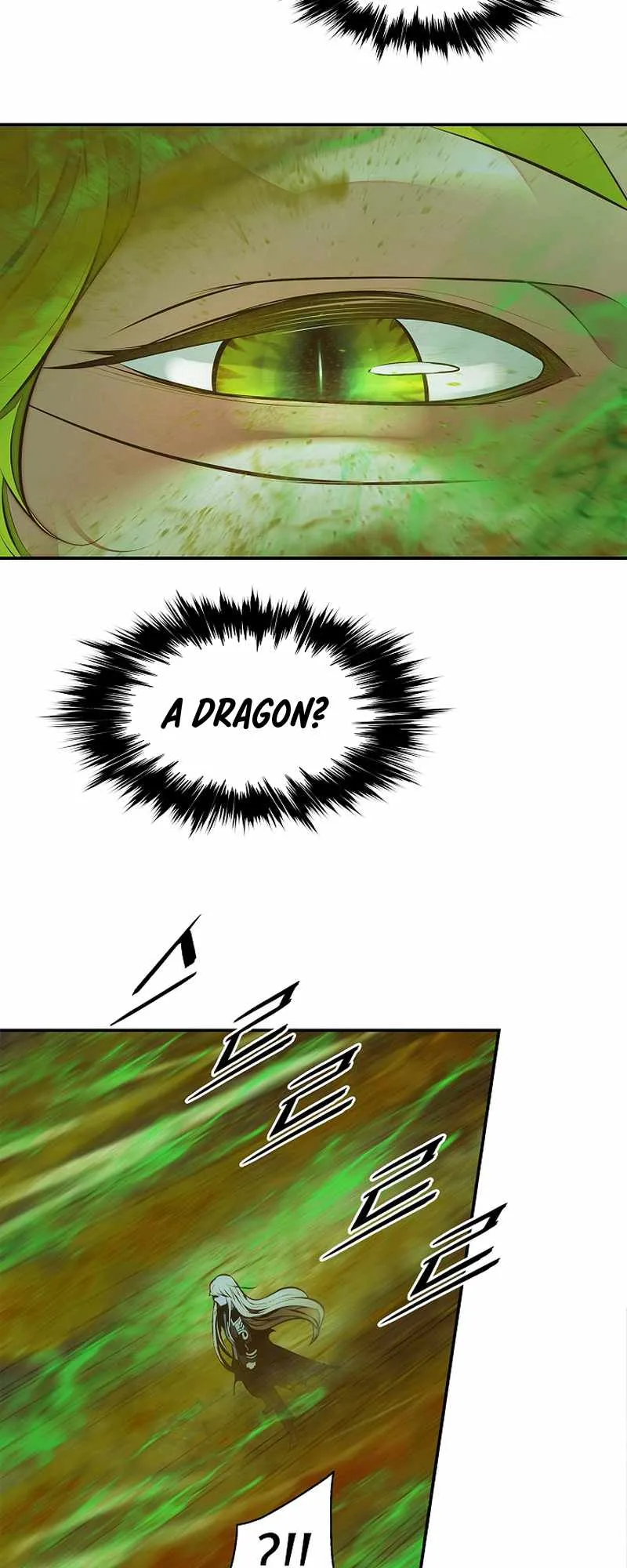 MookHyang - Dark Lady Chapter 215 page 28