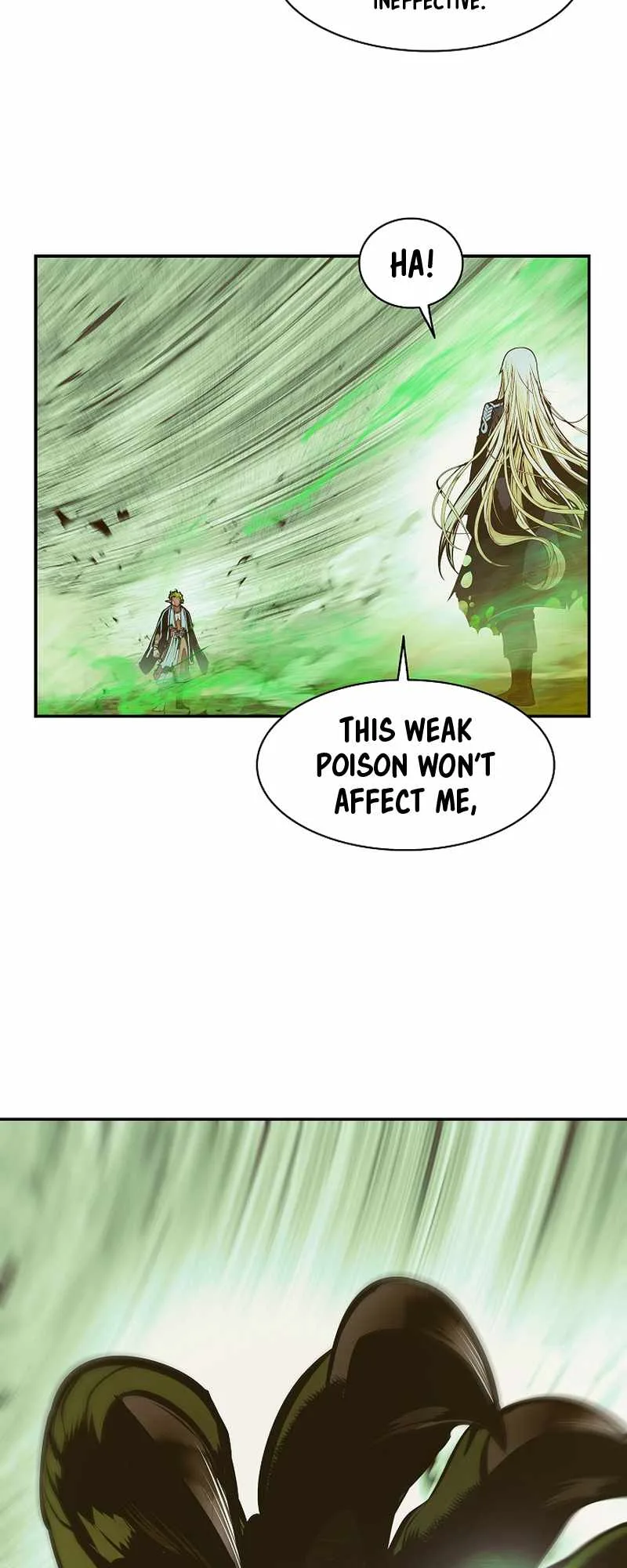 MookHyang - Dark Lady Chapter 215 page 30
