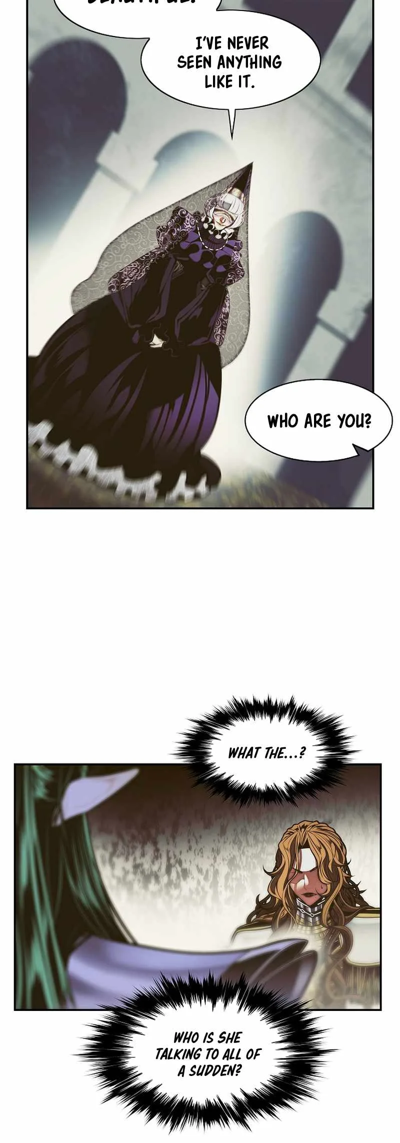 MookHyang - Dark Lady Chapter 215 page 17