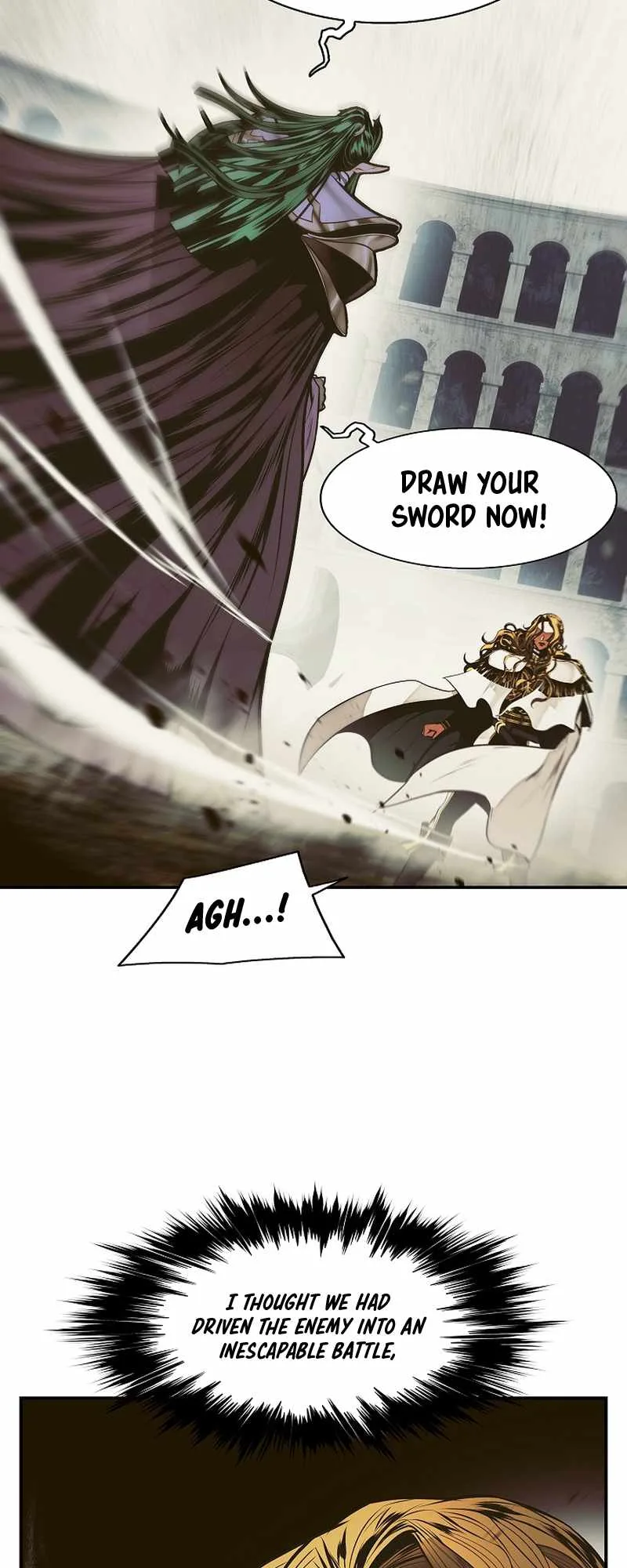 MookHyang - Dark Lady Chapter 215 page 9