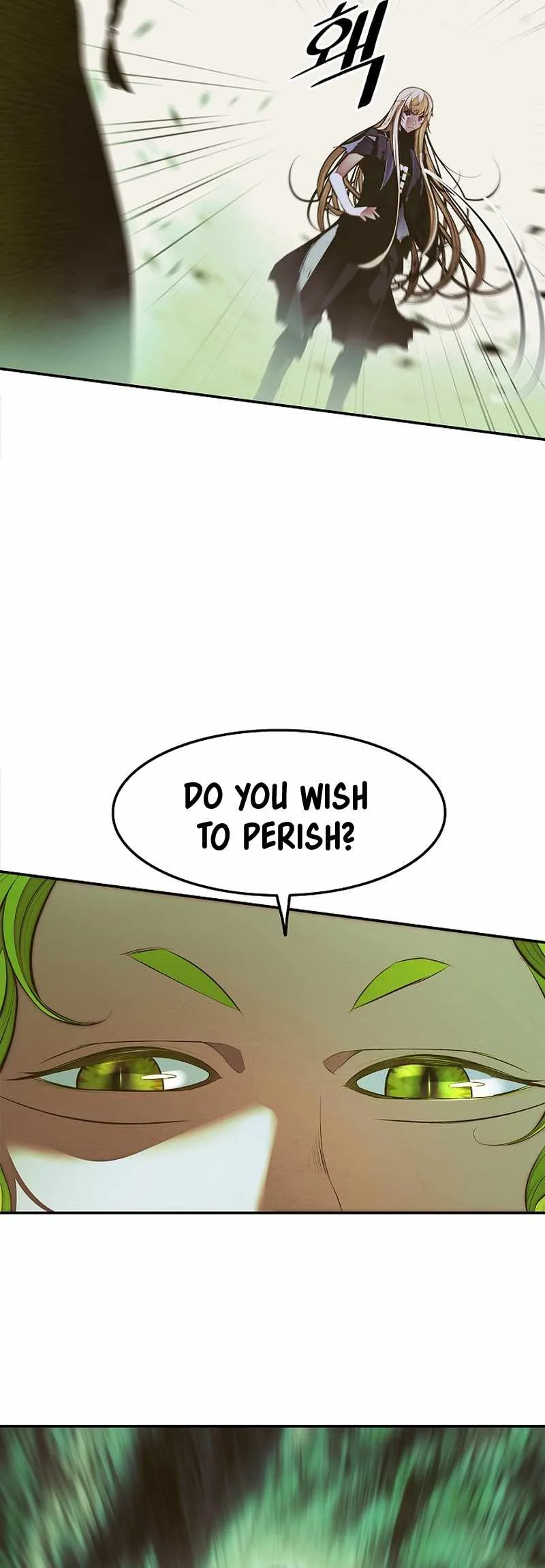 MookHyang - Dark Lady Chapter 215 page 26