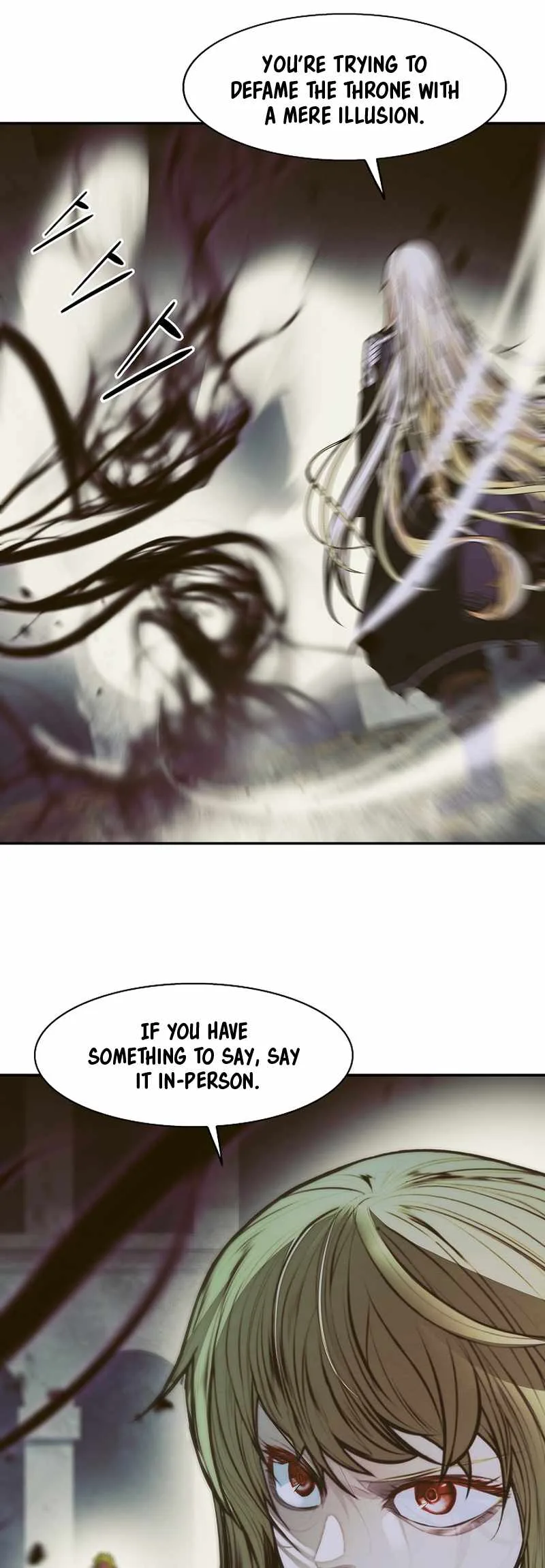 MookHyang - Dark Lady Chapter 215 page 24