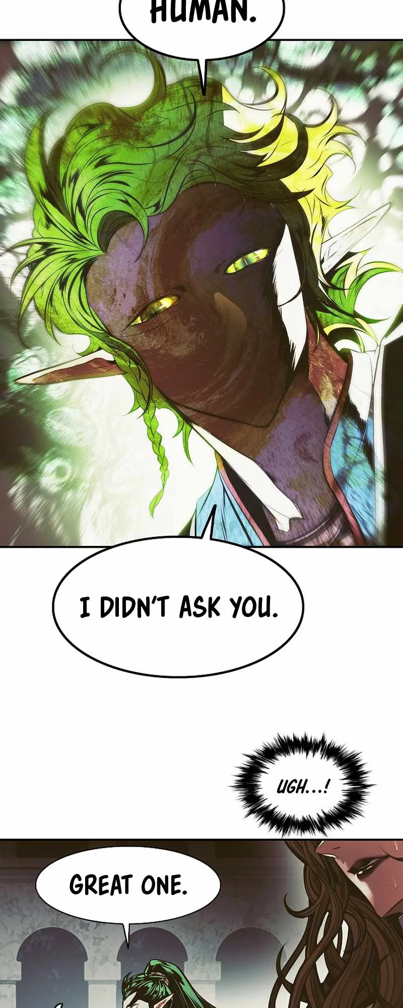 MookHyang - Dark Lady Chapter 215 page 42