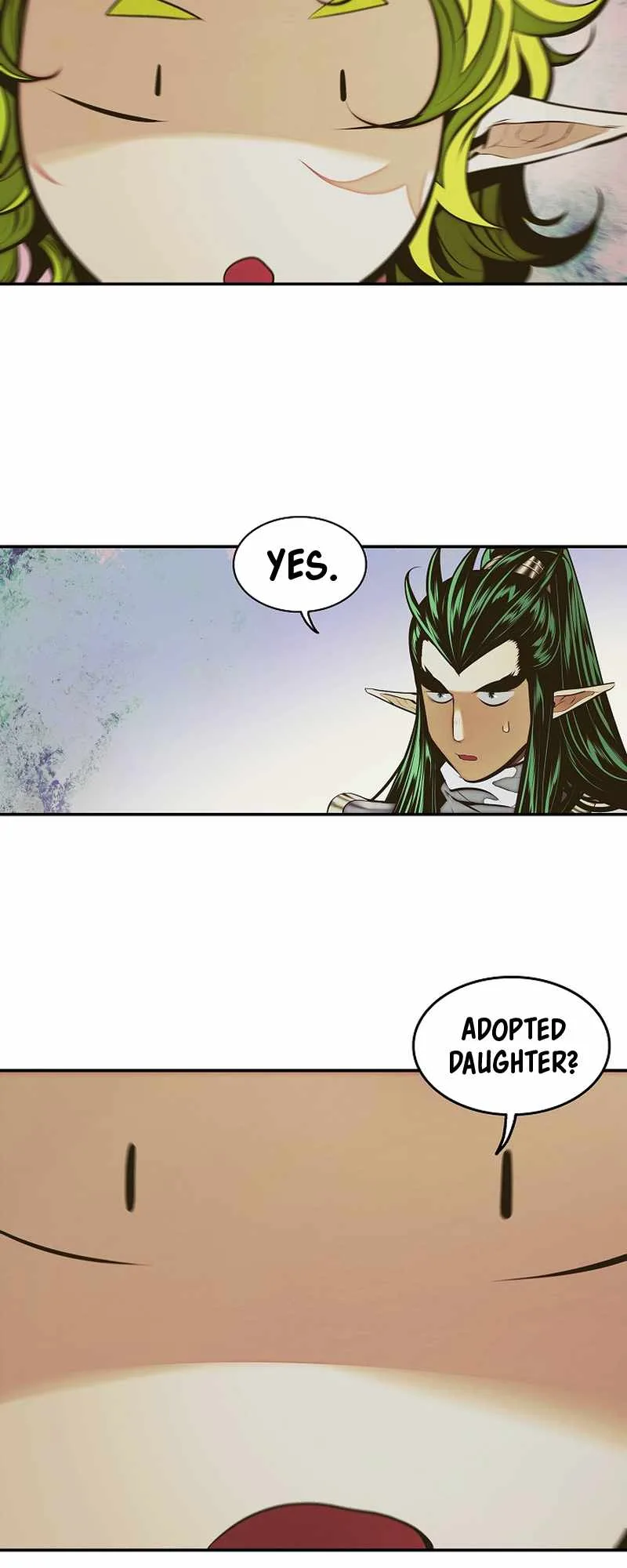 MookHyang - Dark Lady Chapter 215 page 46