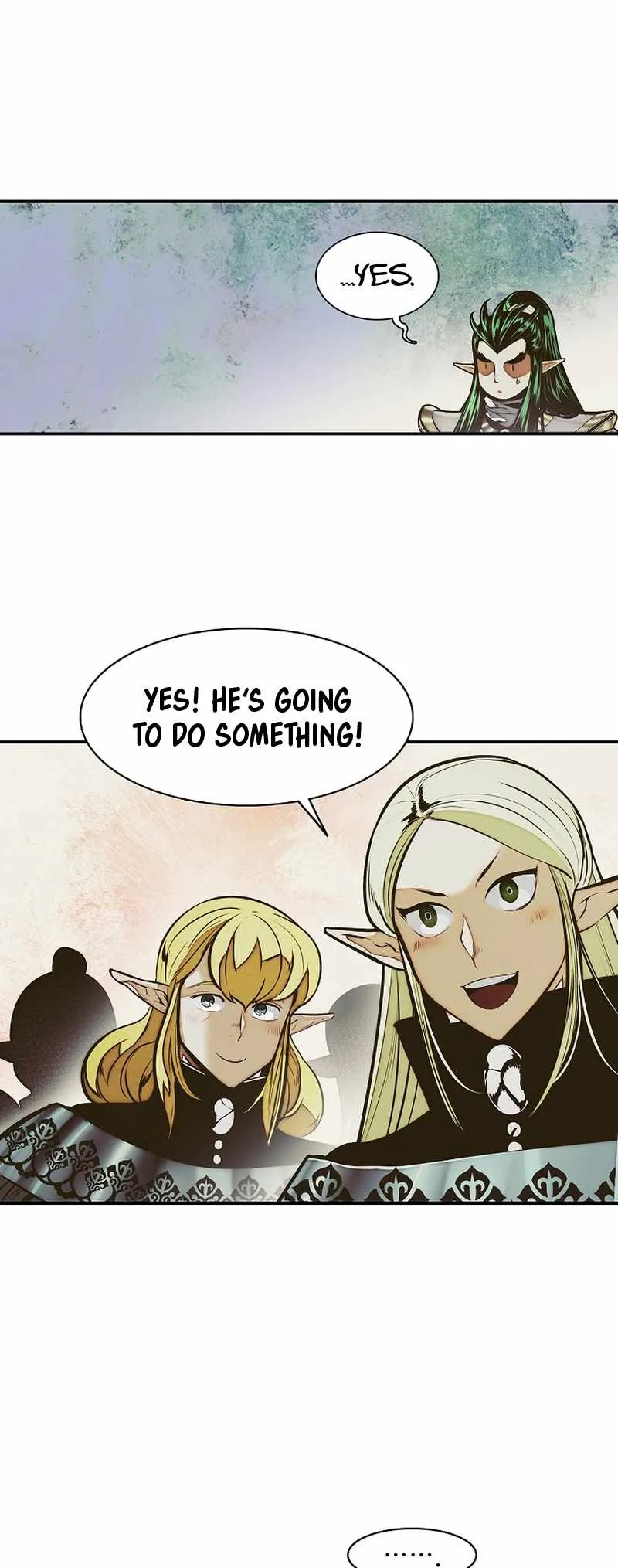 MookHyang - Dark Lady Chapter 215 page 47