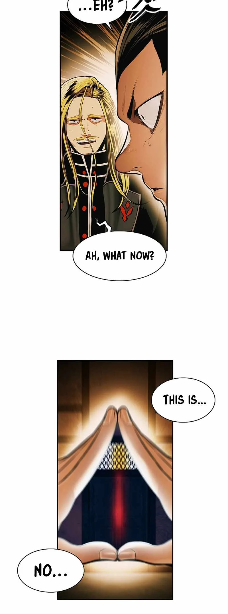 MookHyang - Dark Lady Chapter 216 page 29
