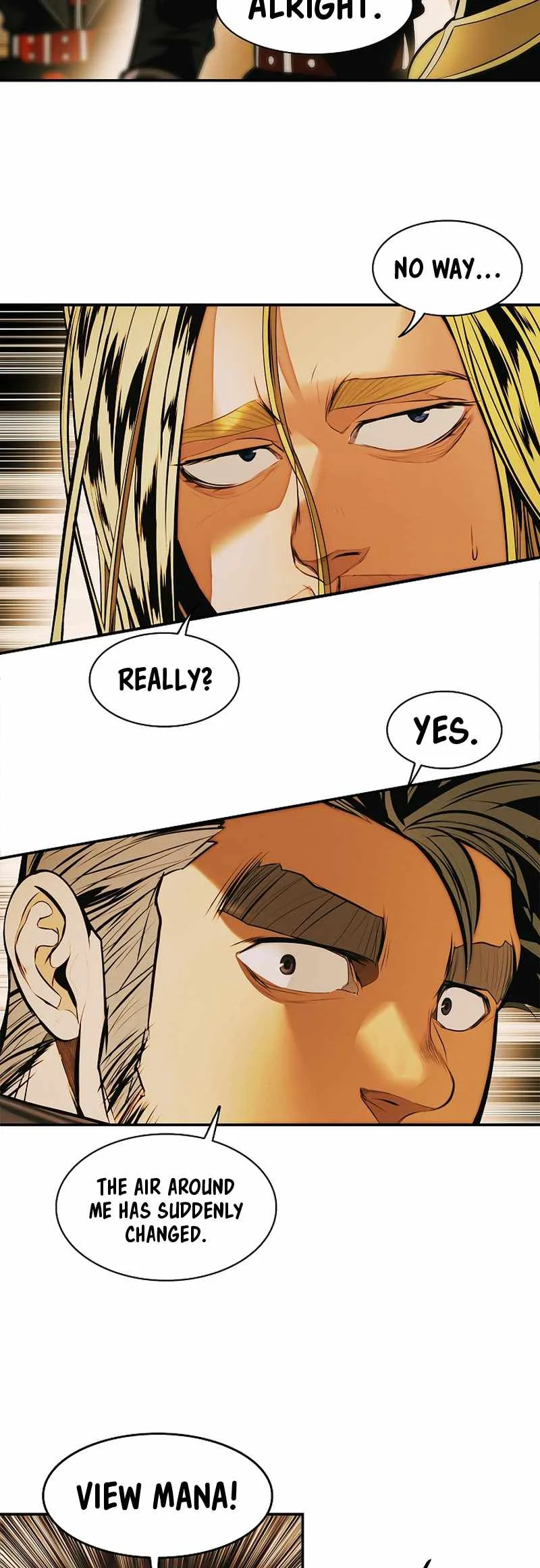 MookHyang - Dark Lady Chapter 216 page 24