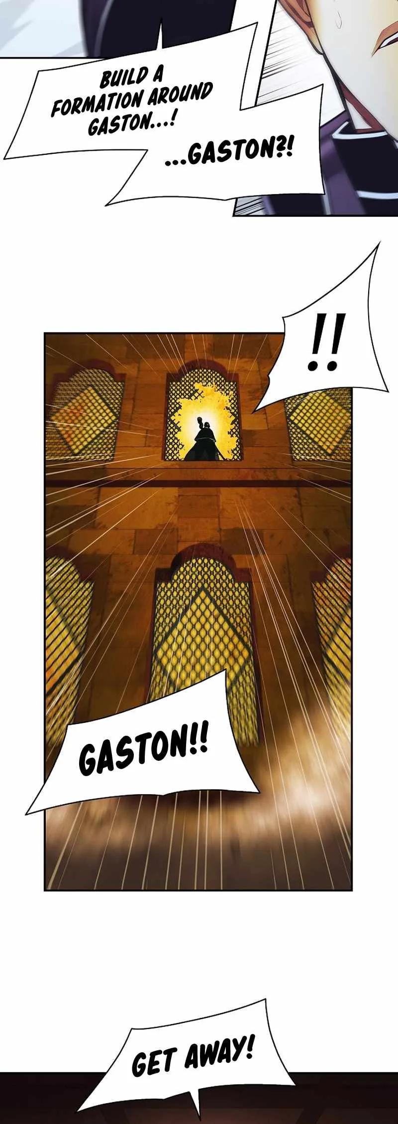 MookHyang - Dark Lady Chapter 216 page 34