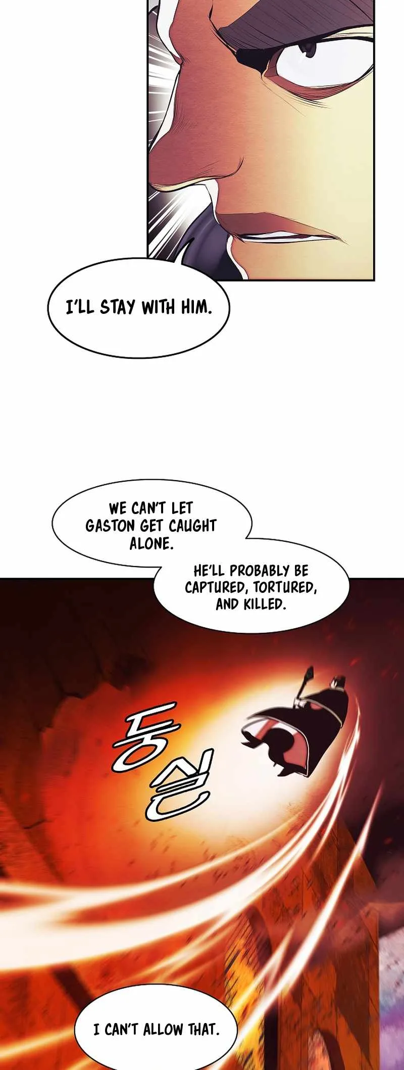 MookHyang - Dark Lady Chapter 216 page 41
