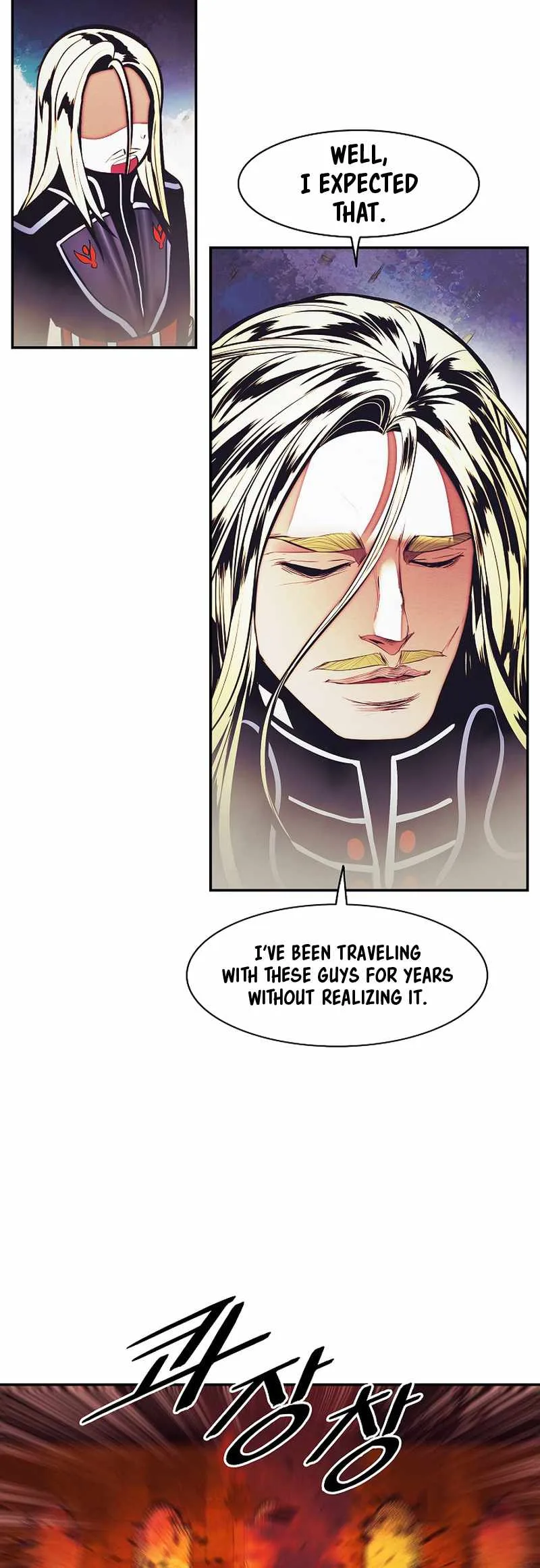 MookHyang - Dark Lady Chapter 216 page 45