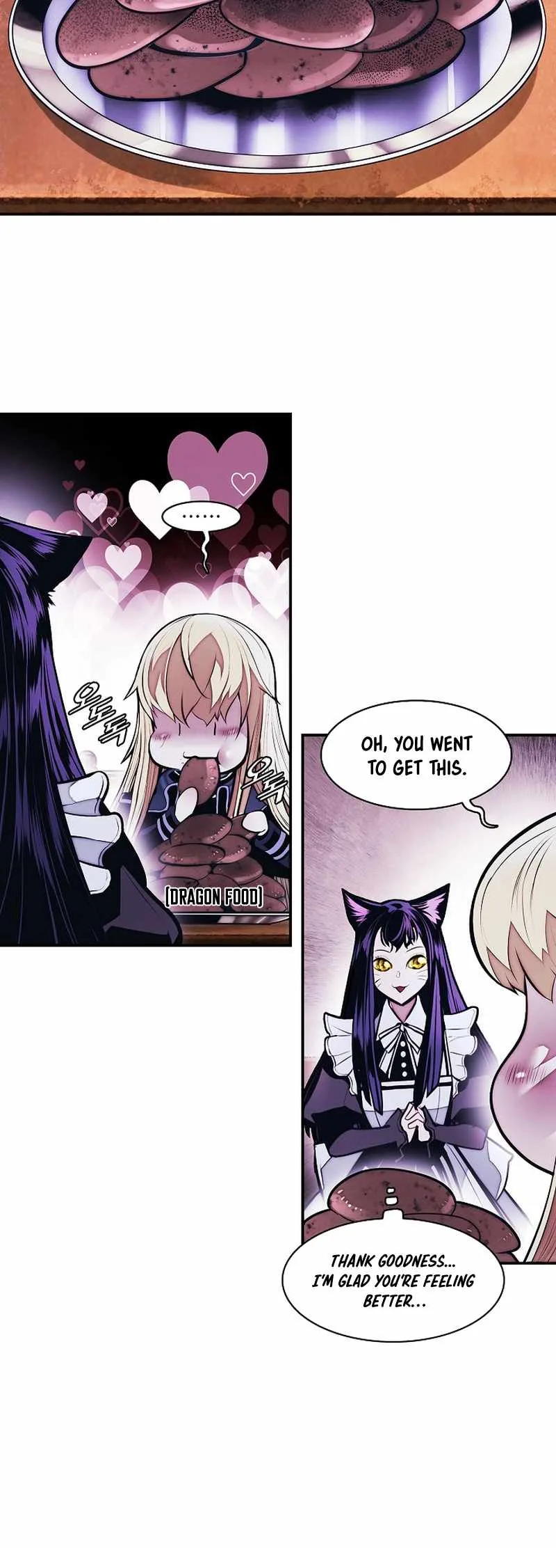 MookHyang - Dark Lady Chapter 217 page 20